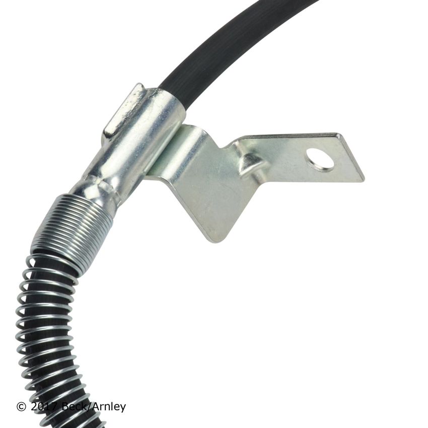 BECK/ARNLEY 073-1762 BRAKE HOSE