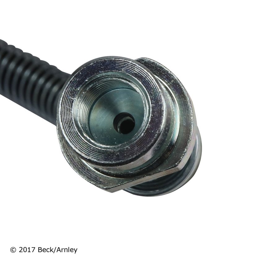 BECK/ARNLEY 073-1762 BRAKE HOSE