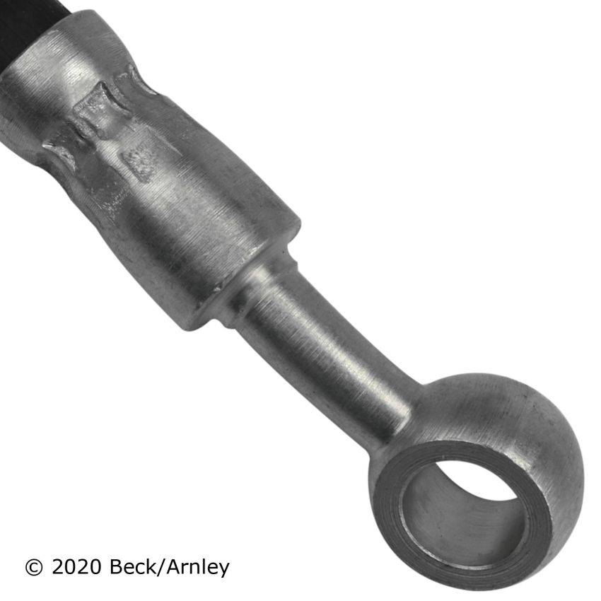 BECK/ARNLEY 073-1763 BRAKE HOSE