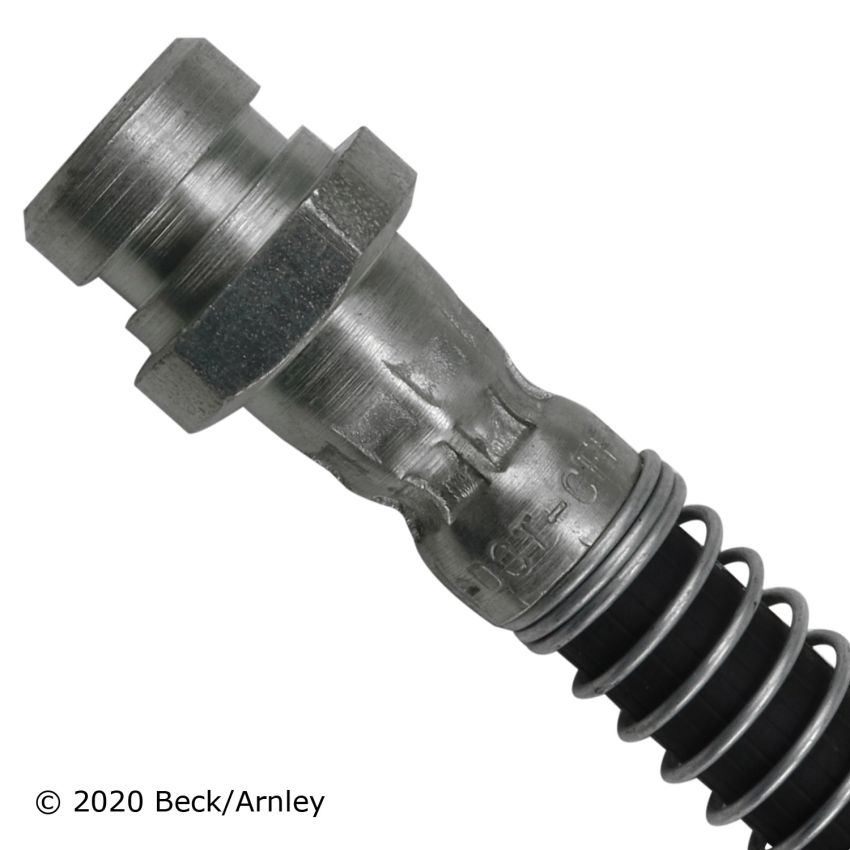 BECK/ARNLEY 073-1763 BRAKE HOSE