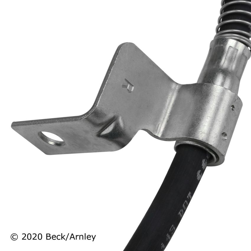 BECK/ARNLEY 073-1763 BRAKE HOSE