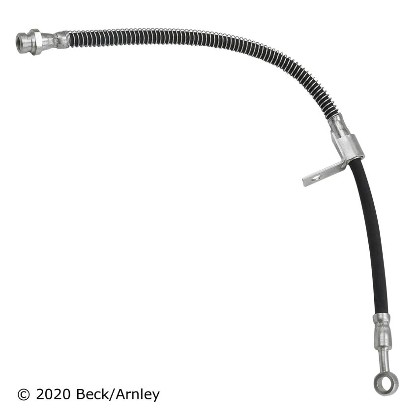 BECK/ARNLEY 073-1763 BRAKE HOSE