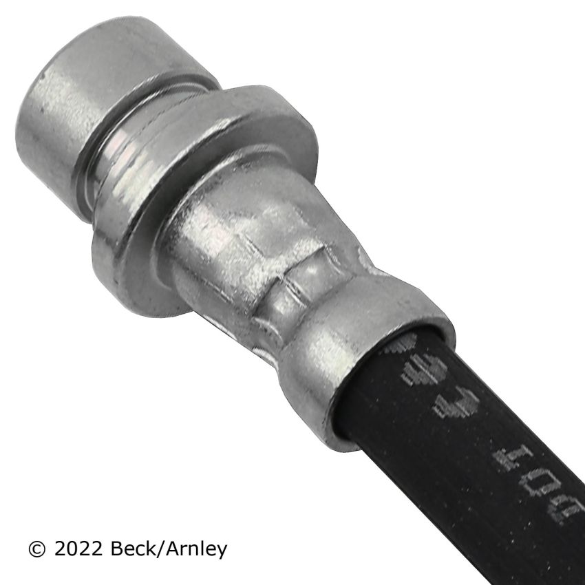 BECK/ARNLEY 073-1768 BRAKE HOSE