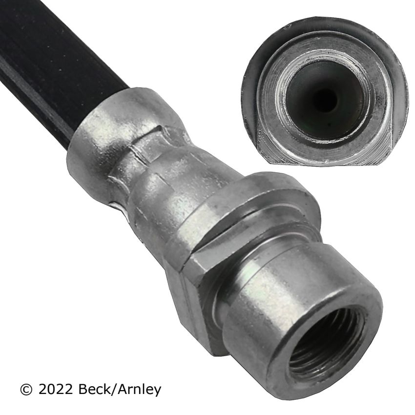 BECK/ARNLEY 073-1768 BRAKE HOSE