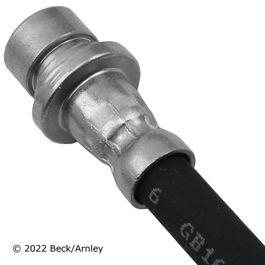BECK/ARNLEY 073-1768 BRAKE HOSE