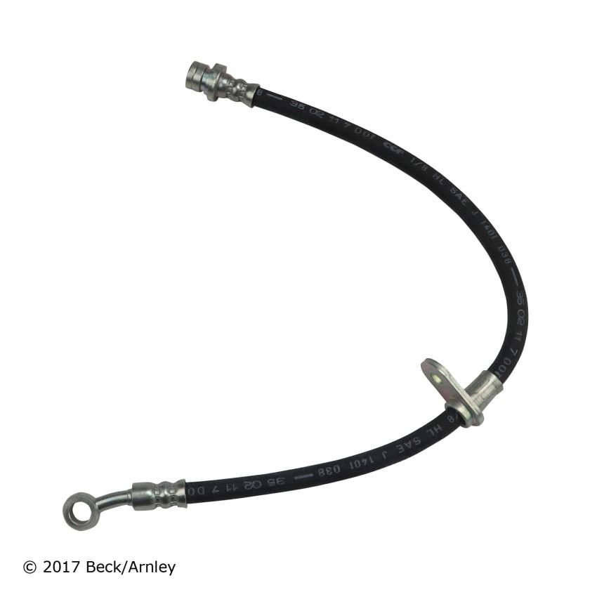 BECK/ARNLEY 073-1769 BRAKE HOSE