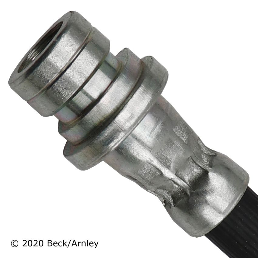 BECK/ARNLEY 073-1775 BRAKE HOSE