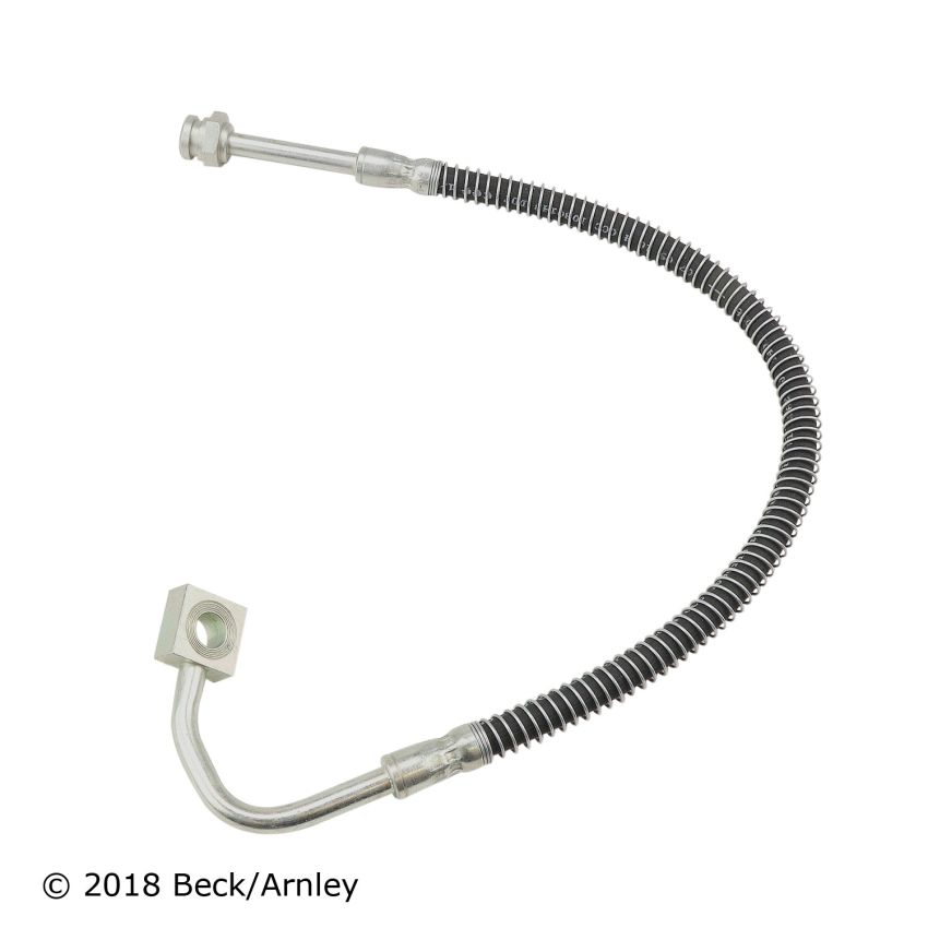 BECK/ARNLEY 073-1785 BRAKE HOSE