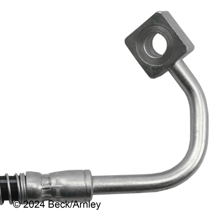 BECK/ARNLEY 073-1786 BRAKE HOSE