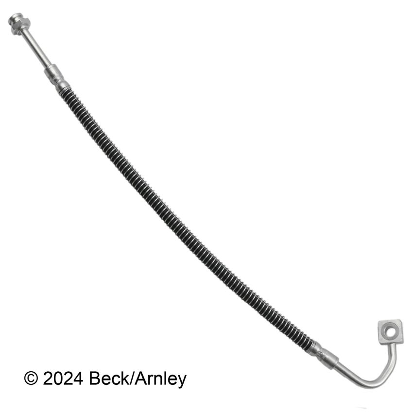 BECK/ARNLEY 073-1786 BRAKE HOSE
