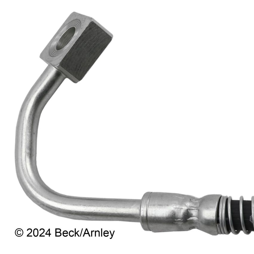 BECK/ARNLEY 073-1786 BRAKE HOSE