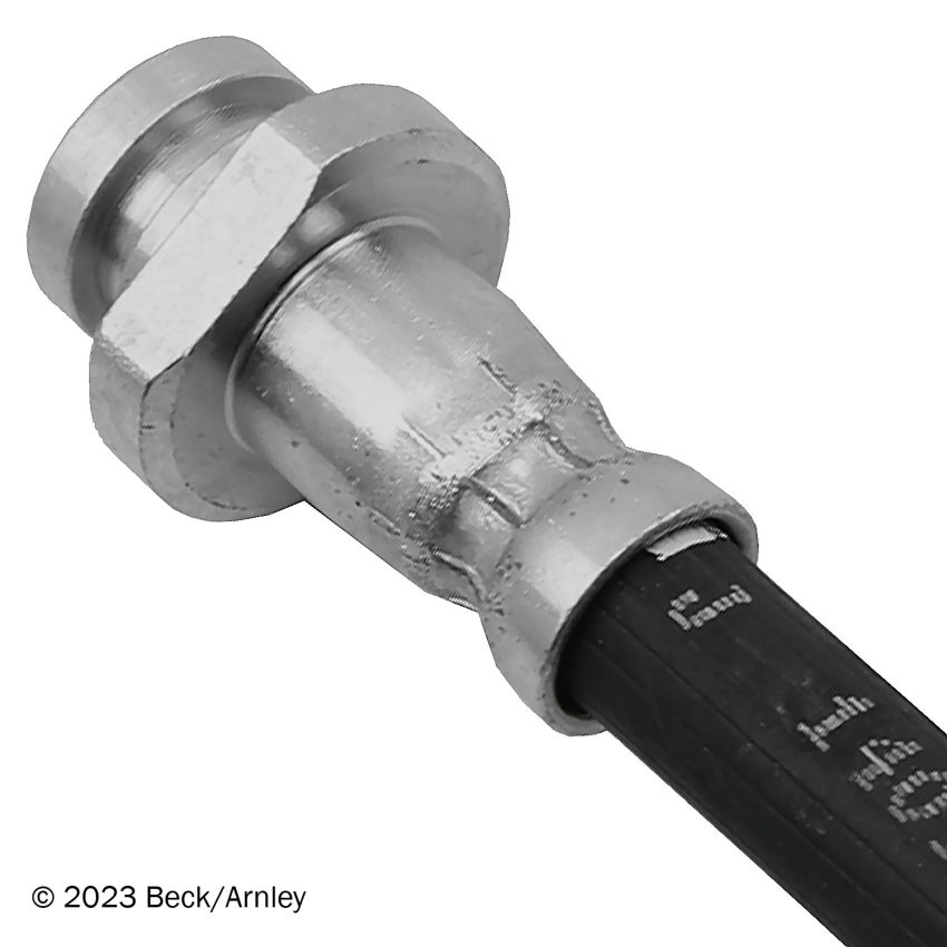 BECK/ARNLEY 073-1795 BRAKE HOSE