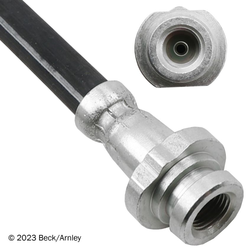 BECK/ARNLEY 073-1795 BRAKE HOSE