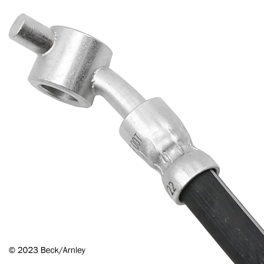 BECK/ARNLEY 073-1795 BRAKE HOSE