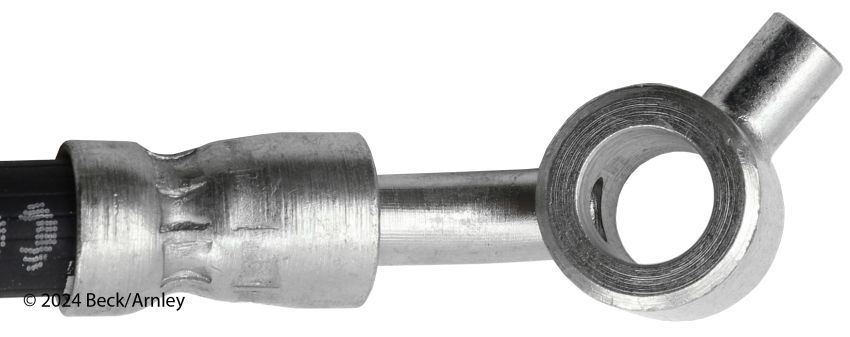 BECK/ARNLEY 073-1796 BRAKE HOSE