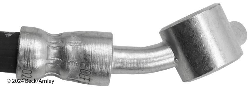 BECK/ARNLEY 073-1796 BRAKE HOSE