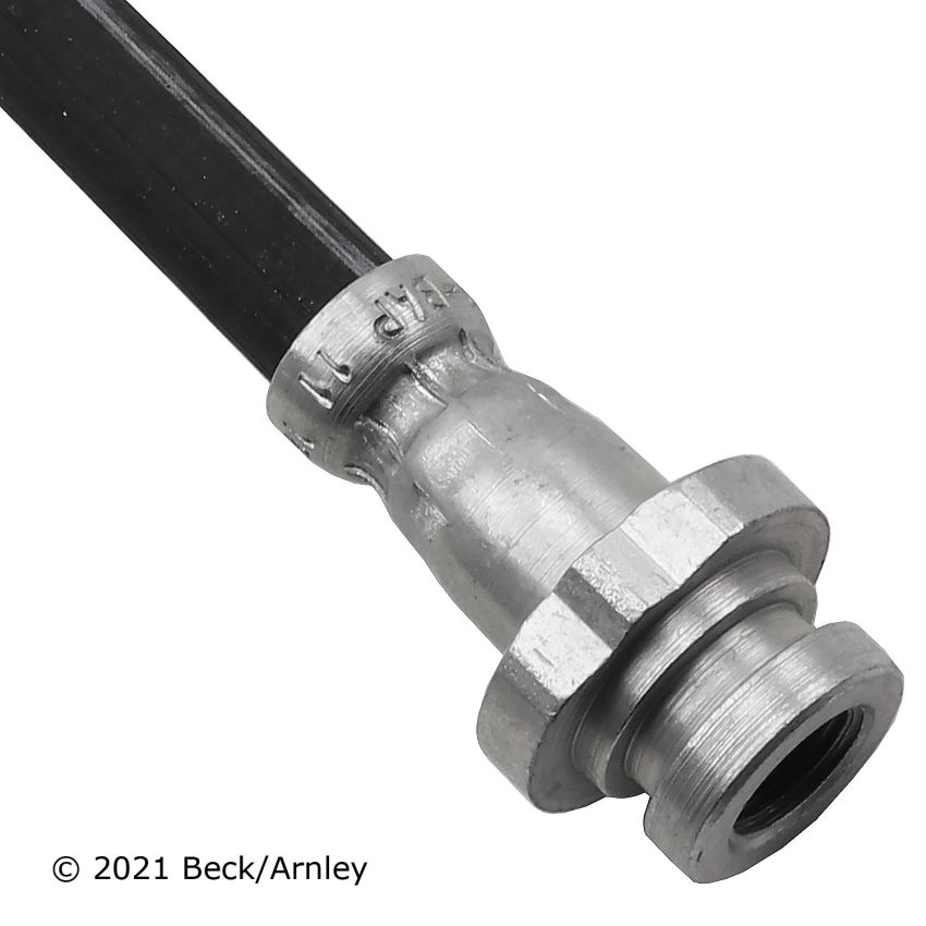 BECK/ARNLEY 073-1798 BRAKE HOSE