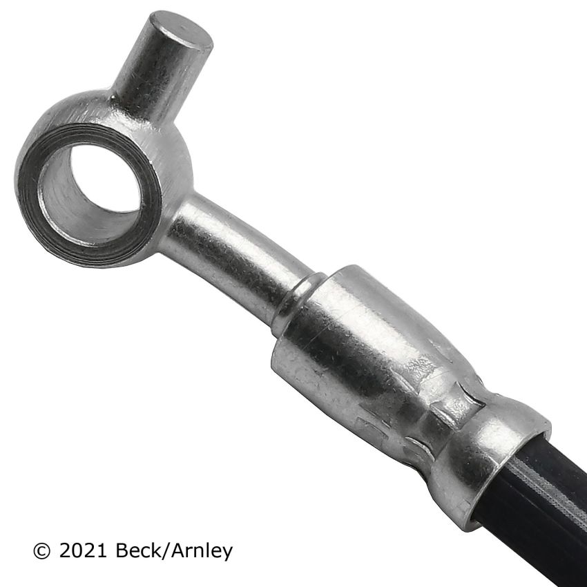BECK/ARNLEY 073-1798 BRAKE HOSE