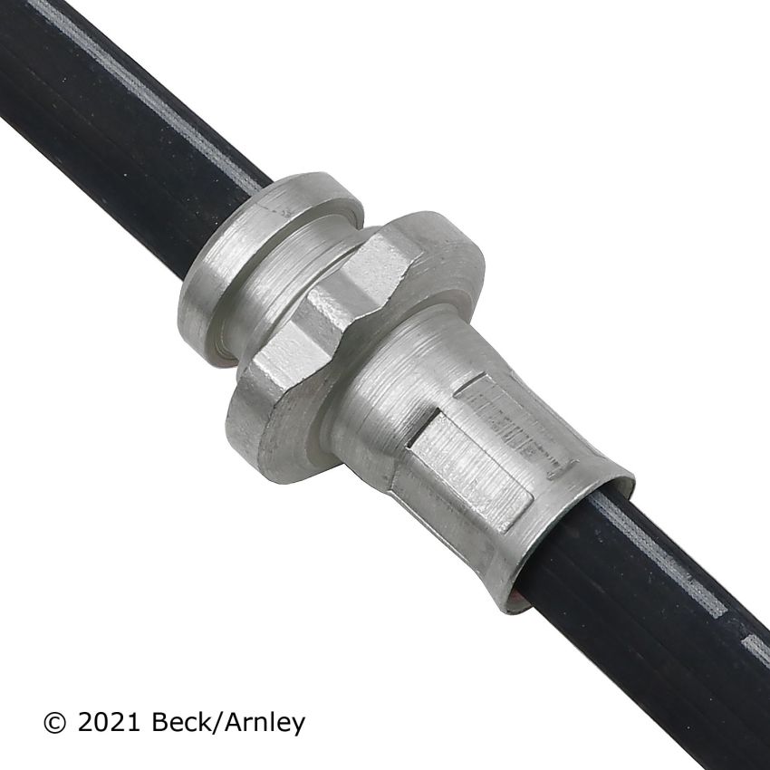 BECK/ARNLEY 073-1798 BRAKE HOSE