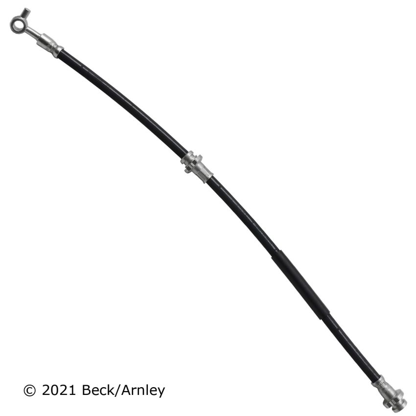 BECK/ARNLEY 073-1798 BRAKE HOSE