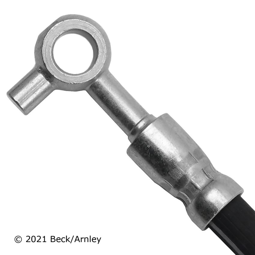 BECK/ARNLEY 073-1799 BRAKE HOSE