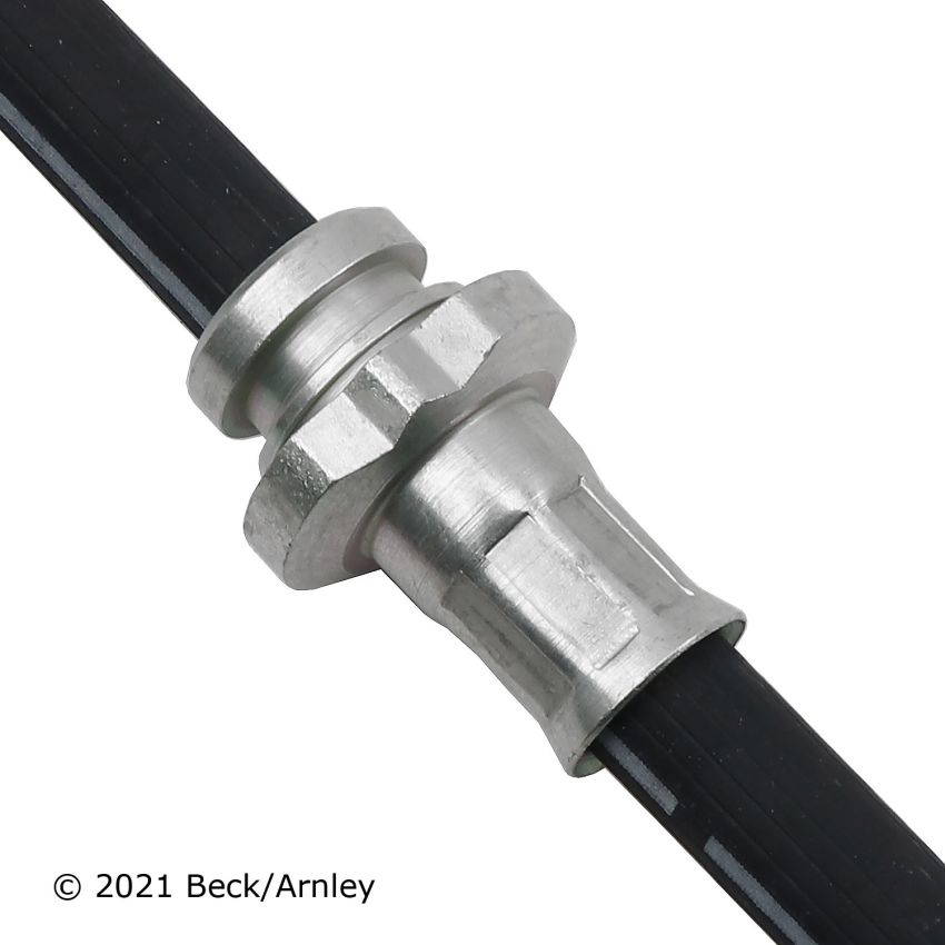 BECK/ARNLEY 073-1799 BRAKE HOSE