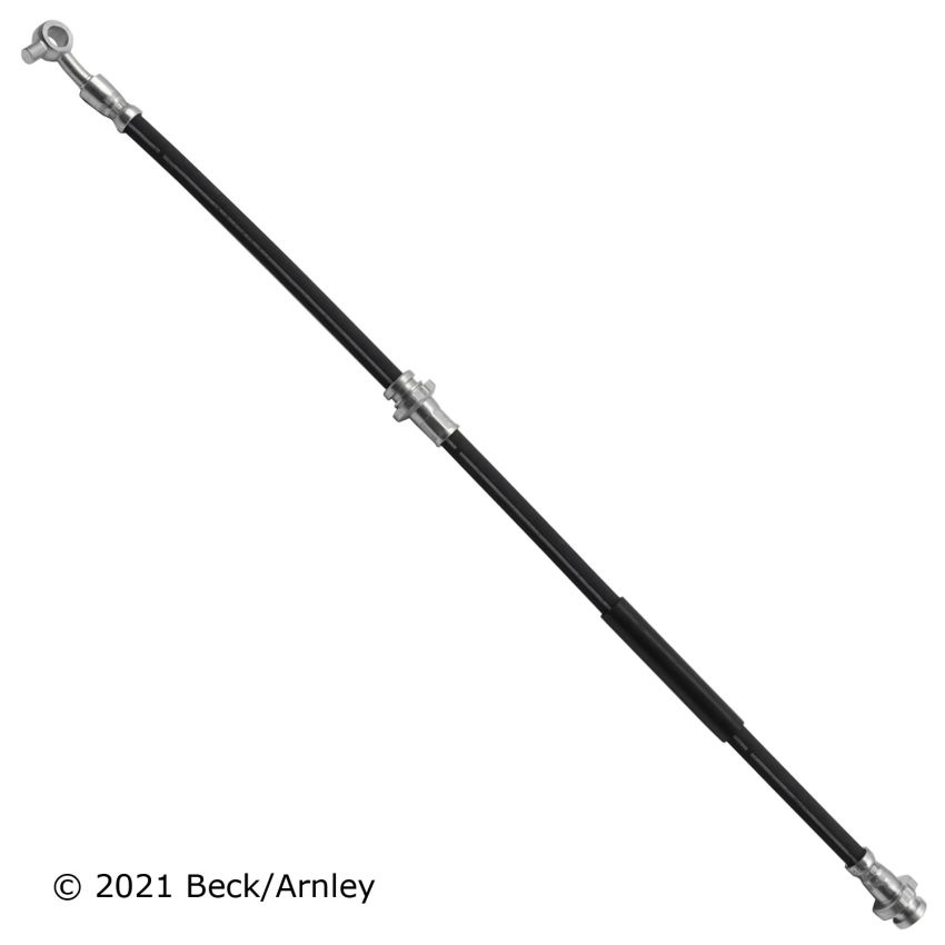 BECK/ARNLEY 073-1799 BRAKE HOSE