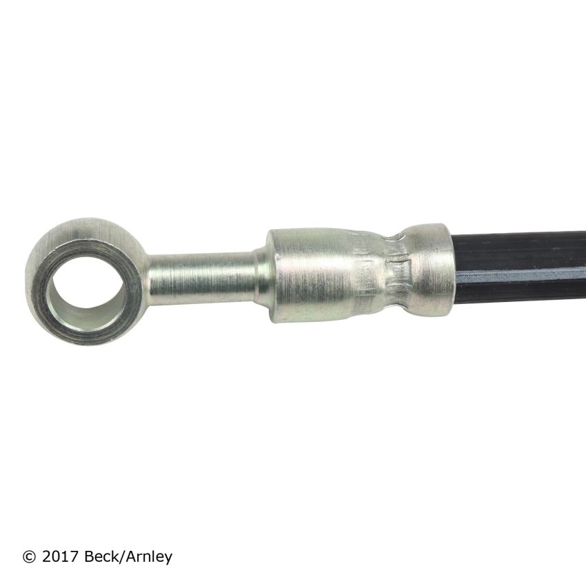BECK/ARNLEY 073-1804 BRAKE HOSE