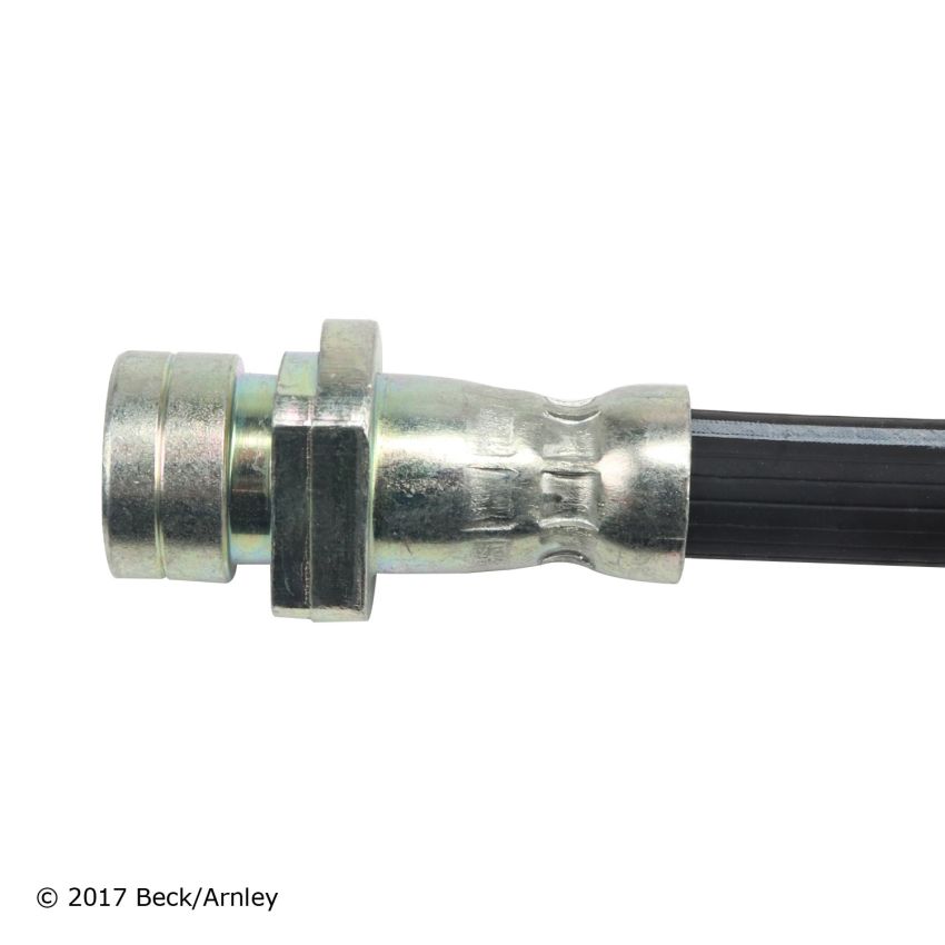 BECK/ARNLEY 073-1804 BRAKE HOSE