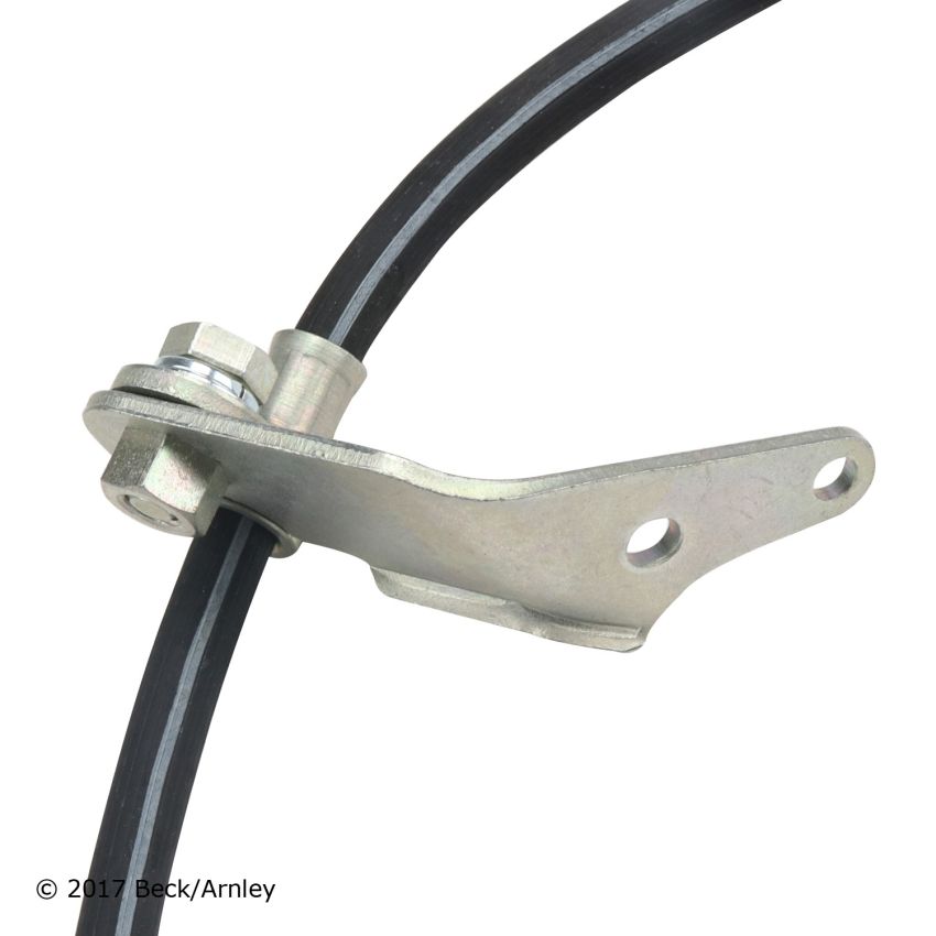 BECK/ARNLEY 073-1804 BRAKE HOSE