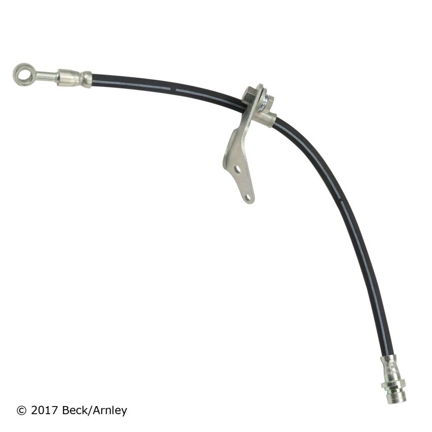 BECK/ARNLEY 073-1804 BRAKE HOSE