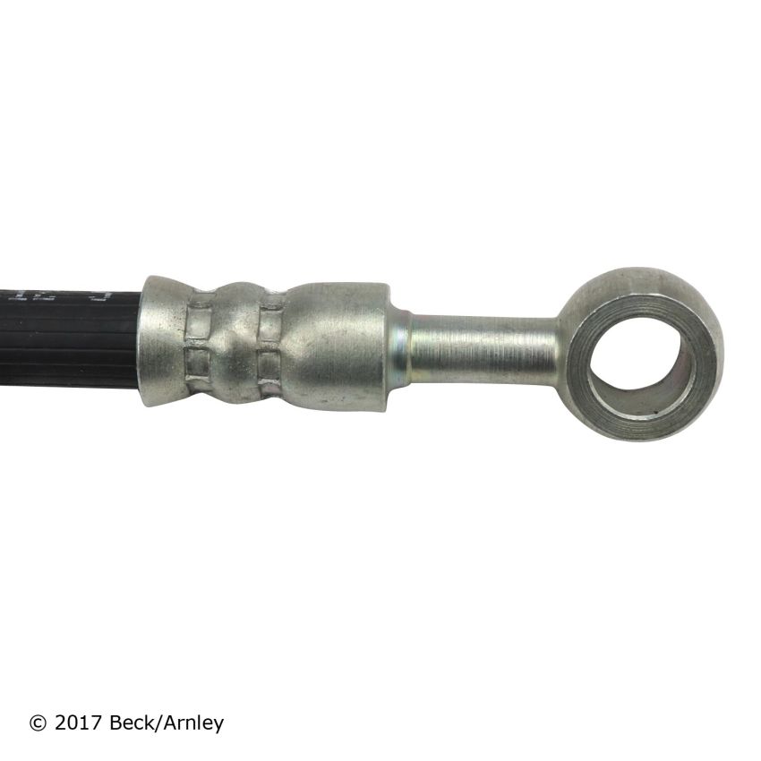 BECK/ARNLEY 073-1805 BRAKE HOSE
