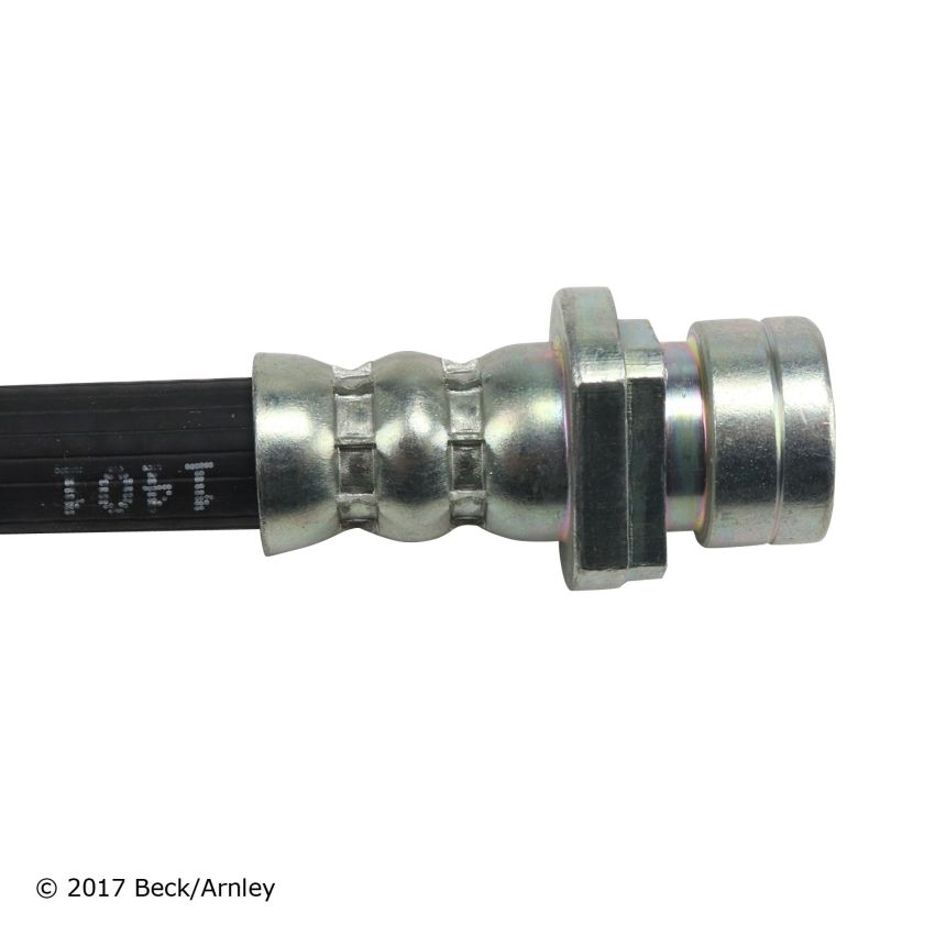 BECK/ARNLEY 073-1805 BRAKE HOSE
