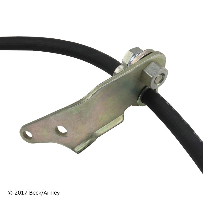 BECK/ARNLEY 073-1805 BRAKE HOSE