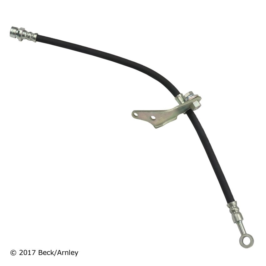 BECK/ARNLEY 073-1805 BRAKE HOSE