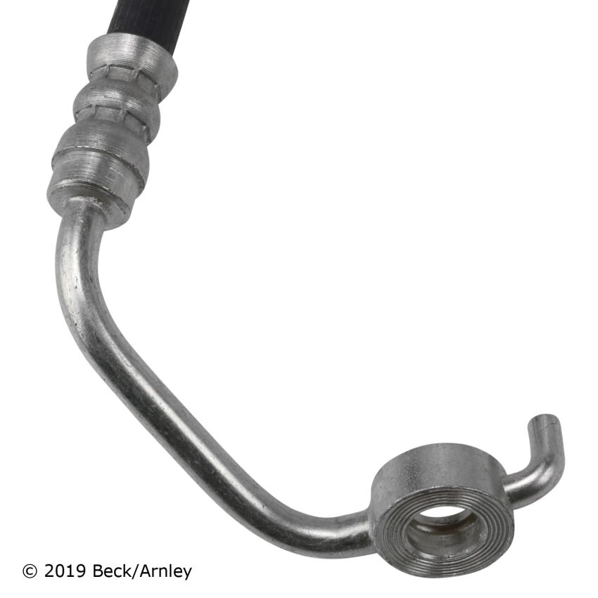 BECK/ARNLEY 073-1806 BRAKE HOSE