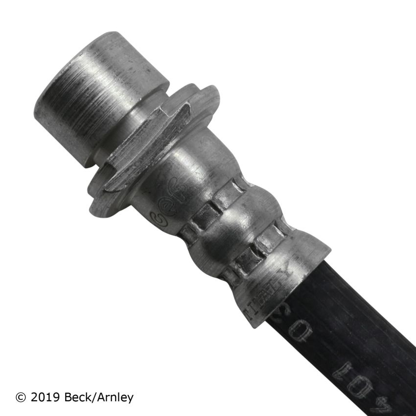 BECK/ARNLEY 073-1806 BRAKE HOSE
