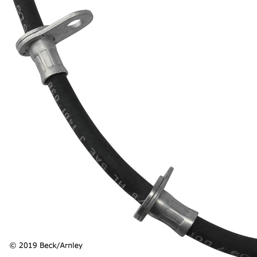 BECK/ARNLEY 073-1806 BRAKE HOSE