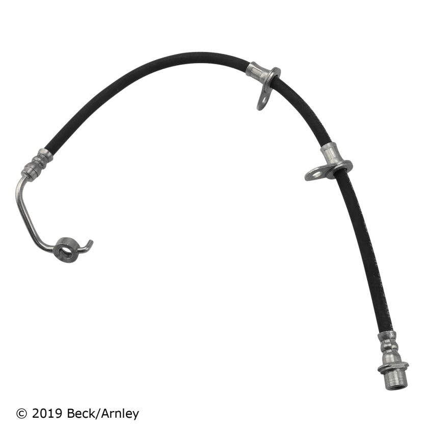 BECK/ARNLEY 073-1806 BRAKE HOSE
