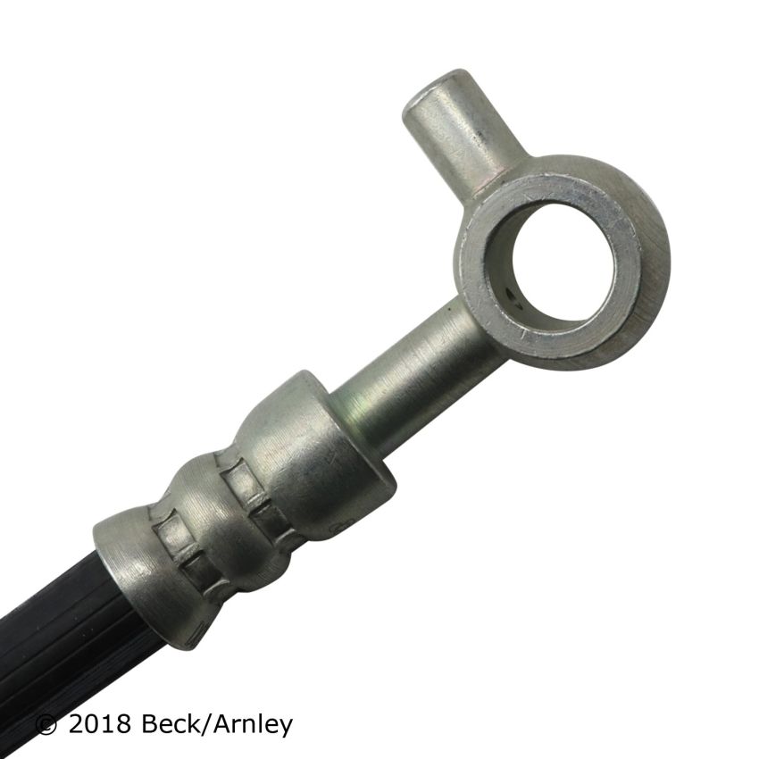 BECK/ARNLEY 073-1808 BRAKE HOSE
