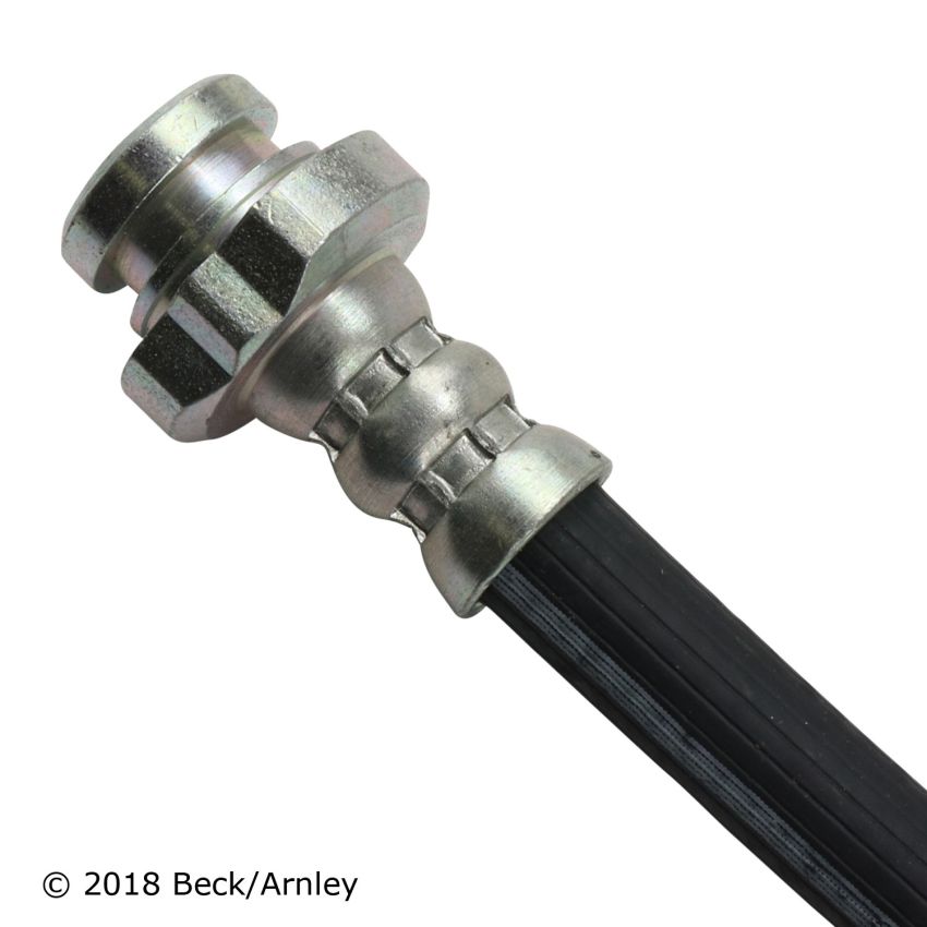 BECK/ARNLEY 073-1808 BRAKE HOSE