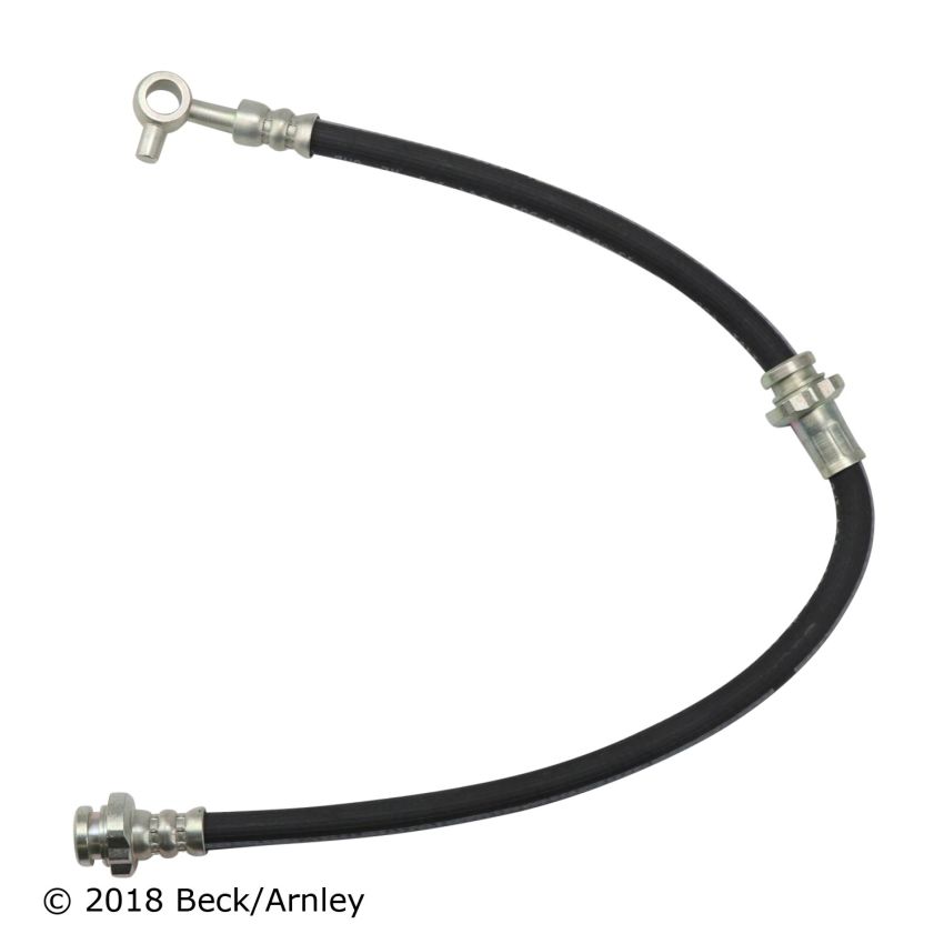 BECK/ARNLEY 073-1808 BRAKE HOSE