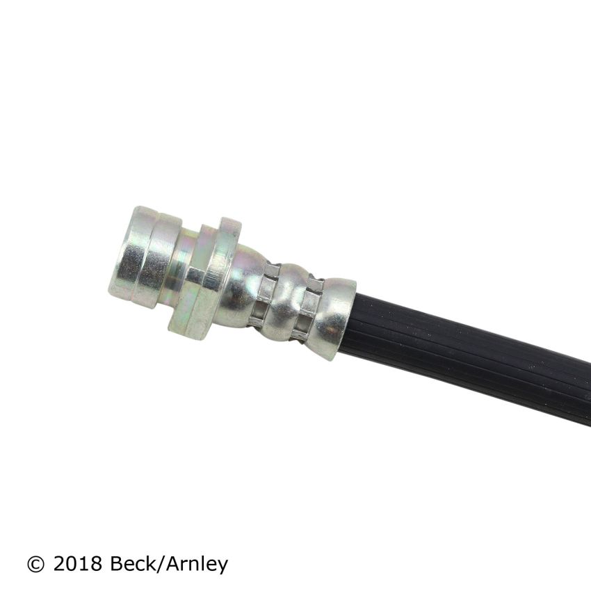BECK/ARNLEY 073-1809 BRAKE HOSE