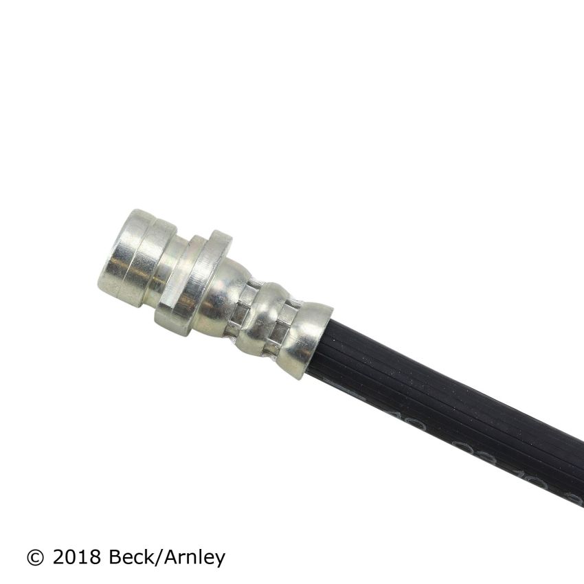 BECK/ARNLEY 073-1809 BRAKE HOSE