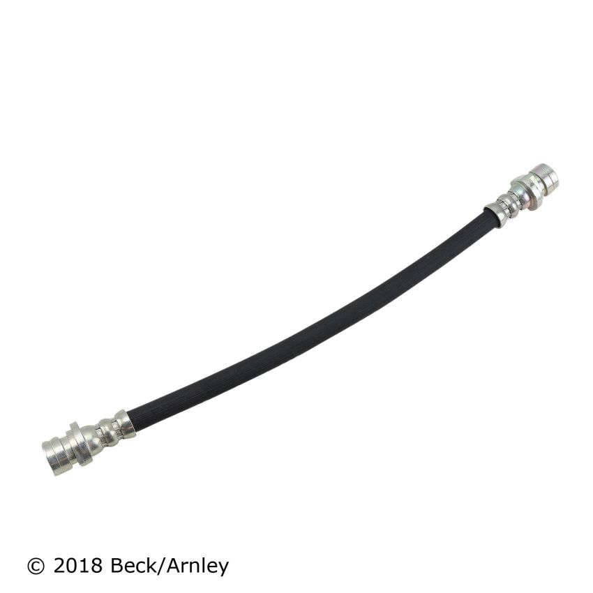 BECK/ARNLEY 073-1809 BRAKE HOSE