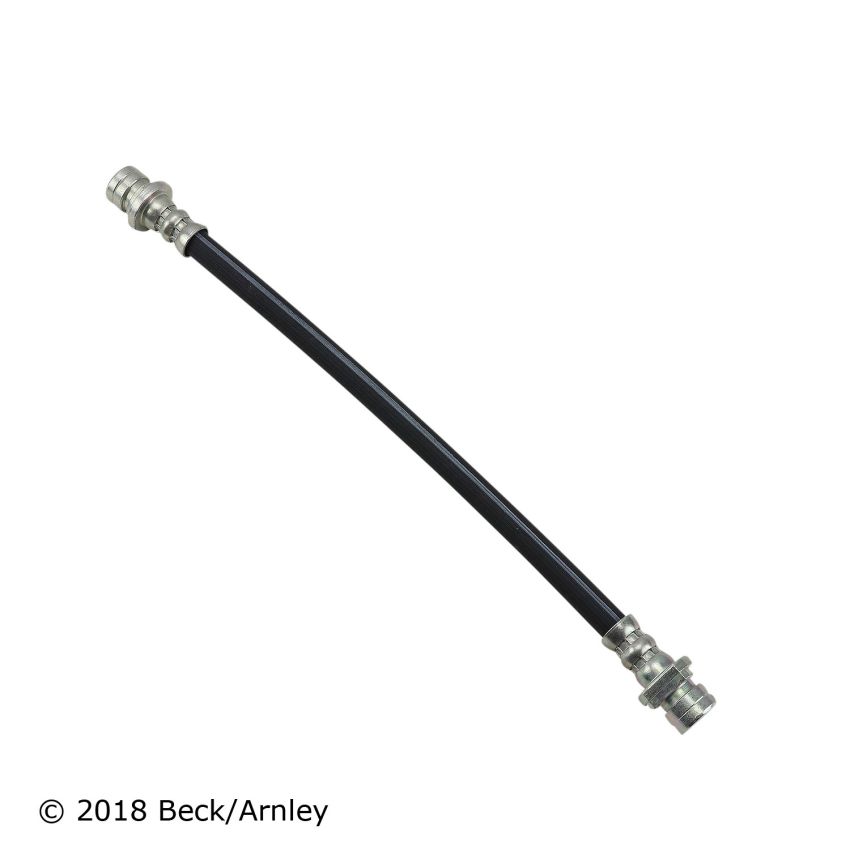 BECK/ARNLEY 073-1809 BRAKE HOSE