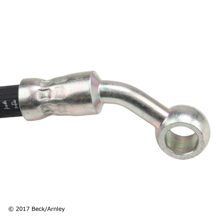 BECK/ARNLEY 073-1811 BRAKE HOSE