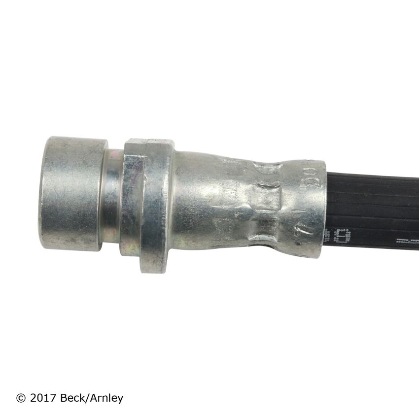 BECK/ARNLEY 073-1811 BRAKE HOSE