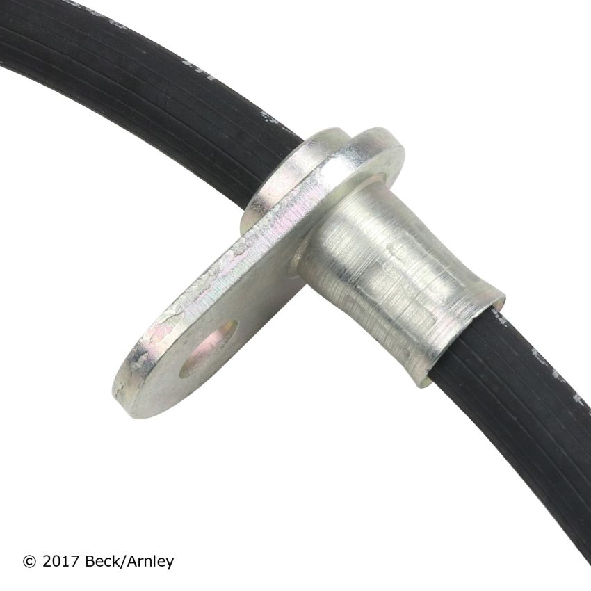 BECK/ARNLEY 073-1811 BRAKE HOSE