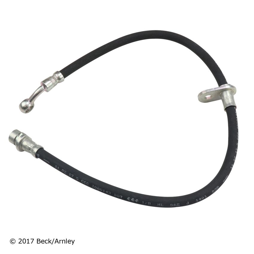 BECK/ARNLEY 073-1811 BRAKE HOSE
